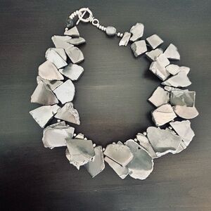 Not Your Bashful Betty ~ Statement Piece